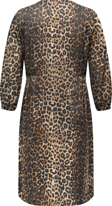 Actual product image Only CARNEWDENIZIA long dress shirt dress (54)