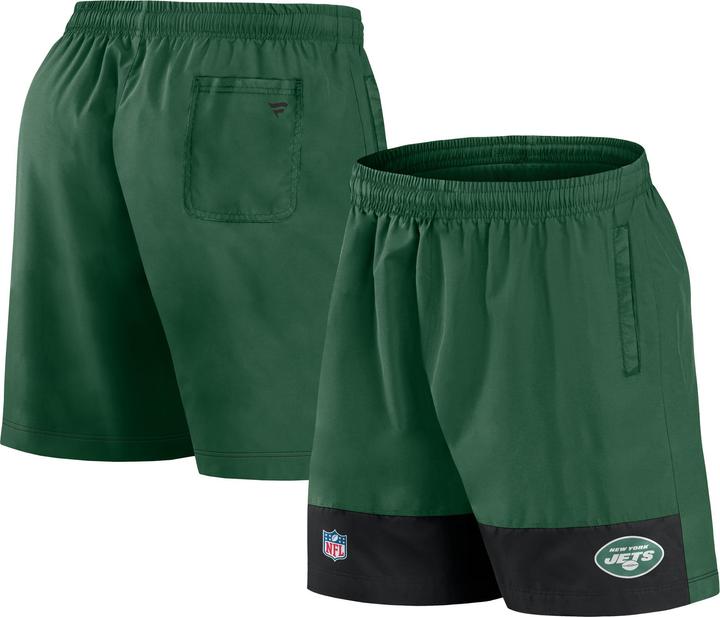 Produktbild Fanatics New York Jets Woven Short M (M)