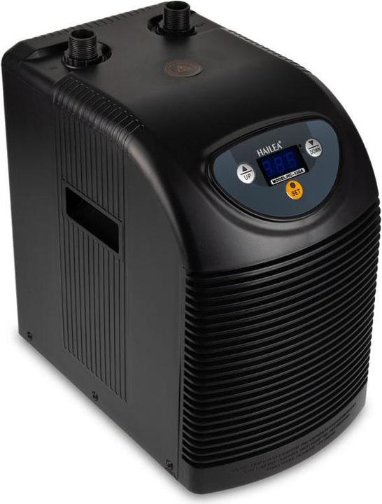 Hailea Ultra Titan 150 (Futterautomat Digital)