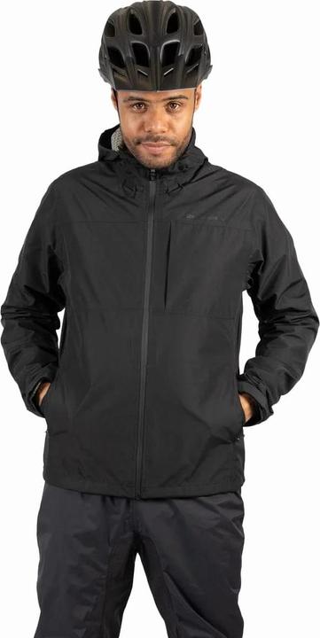 Actual product image Endura Hummvee 3-in-1 Waterproof Jacket (XL)