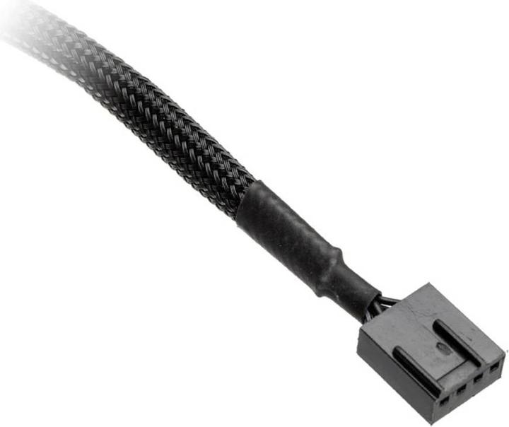 Image du produit Scythe Kaze Flex 120 Slim PWM (120 mm, 1 x)