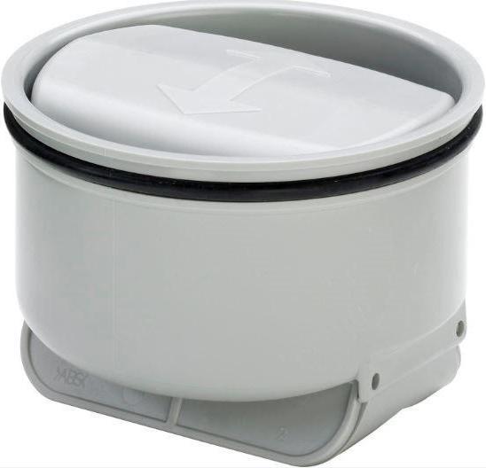 Actual product image Viega Brittle closure Advantix d100, dry