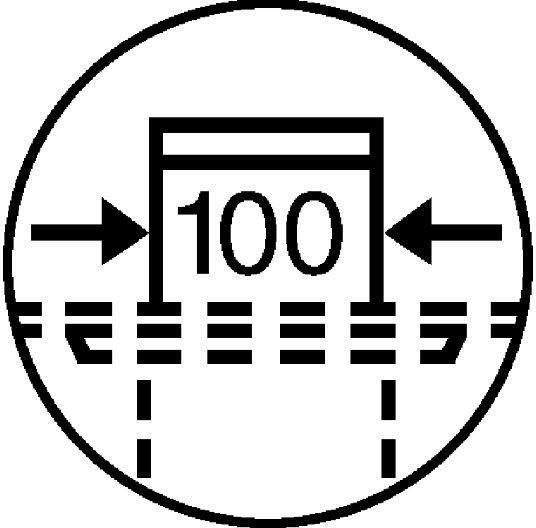 Actual product image Viega Brittle closure Advantix d100, dry