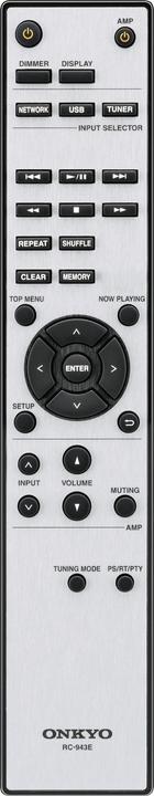 Produktbild Onkyo Ns-6170 (Network Audio Player, Radio Tuner)