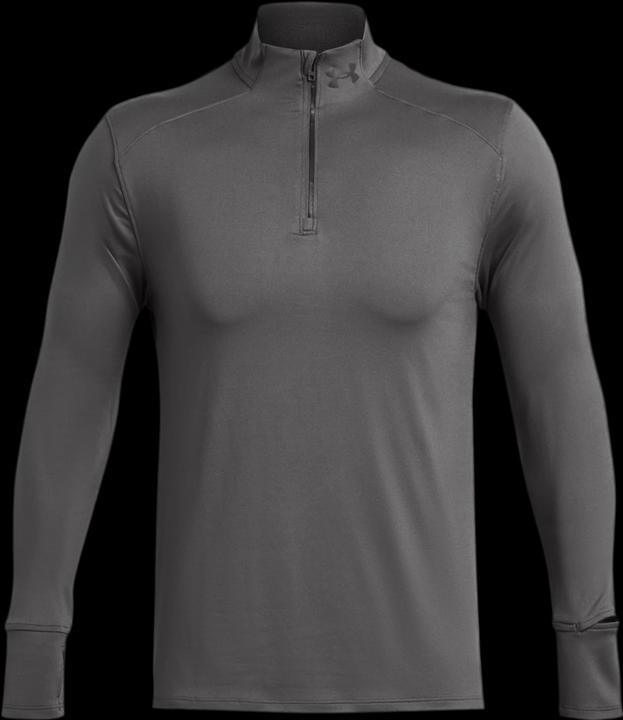 Image du produit Christina Aguilera Under Armour Qualifier Run ½ Zip Castlerock Man (XL)