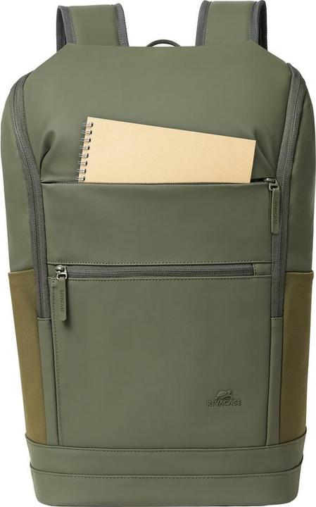 Immagine prodotto Rivacase Eden 78562 olive green (20 l)