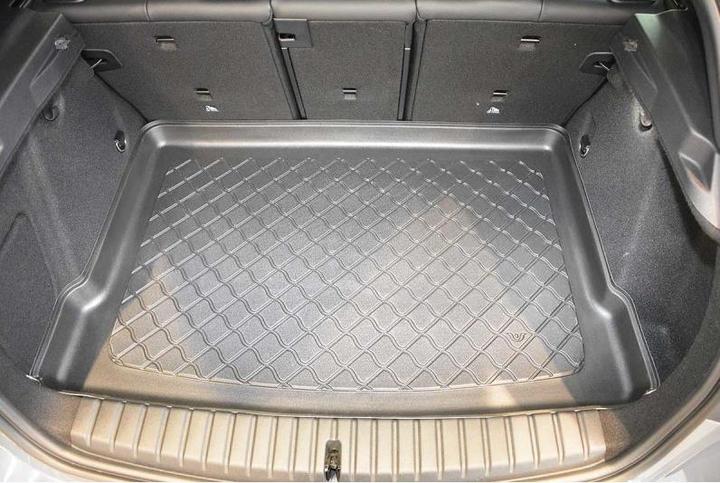 Actual product image ProPlus Boot tray for BMW 1 Series Sedan 5-door from 2019 until today