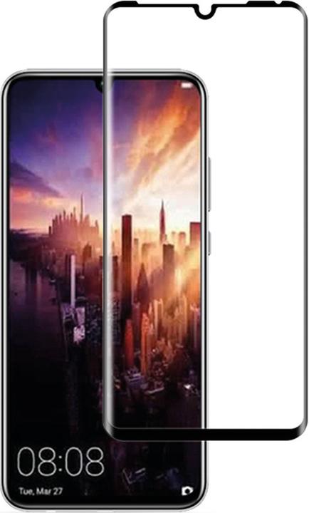Actual product image Mocolo 3D Full Screen protection glass (1 Piece, Huawei P30 Pro)