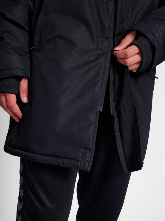 Produktbild hummel Hmlauthentic Bench Jacket (XS)