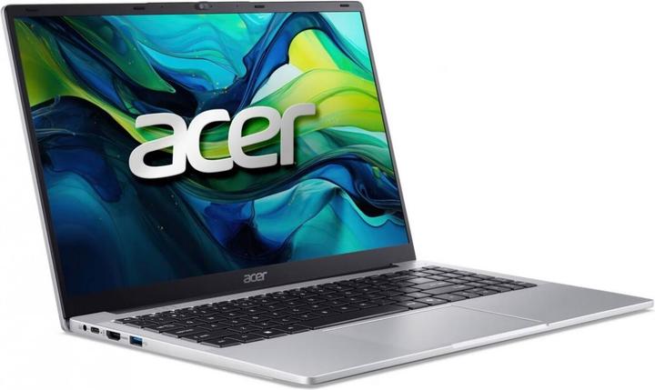 Actual product image Acer Aspire Lite 15 Cel N4500 8GB 256GB No operating system (15.60", Intel Celeron N4500, 8 GB, 256 GB, Eng. Int.)