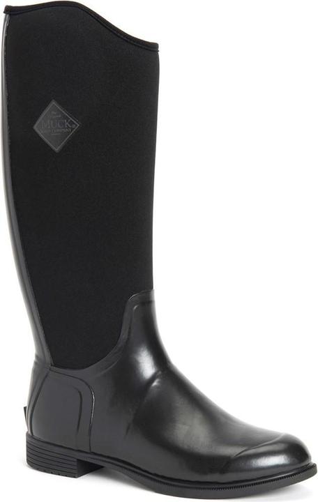 Produktbild Muck Boot Reitstiefel Derby (42)