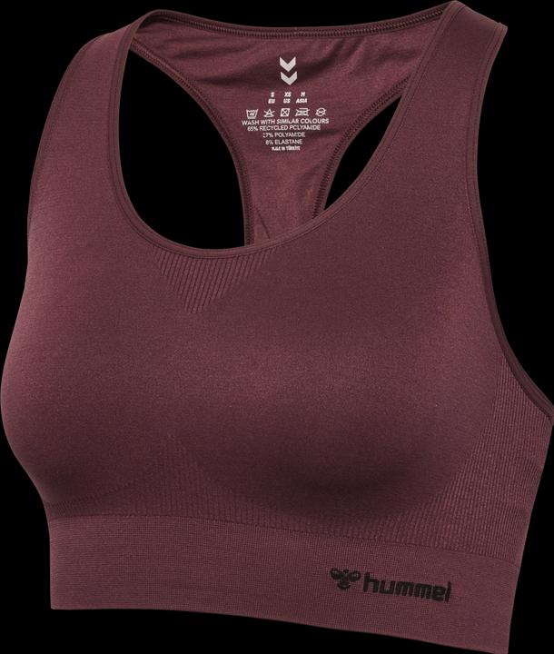 Produktbild hummel Tif Seamless Sports Top (S)
