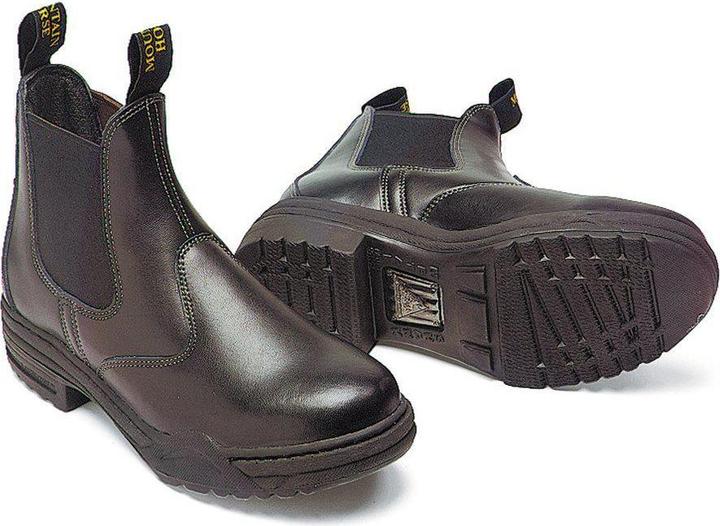 Produktbild Mountain Horse Jodphur (39)