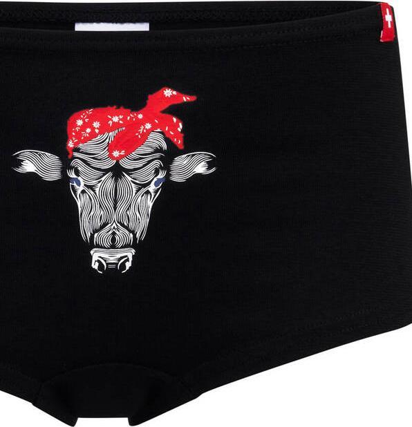 Actual product image ISA Bodywear Panty (158, Single pack)