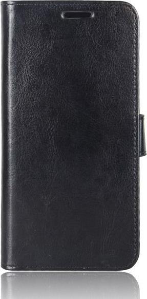 Image du produit MU Classic Couverture en cuir Crazy Horse (Samsung Galaxy S9+)