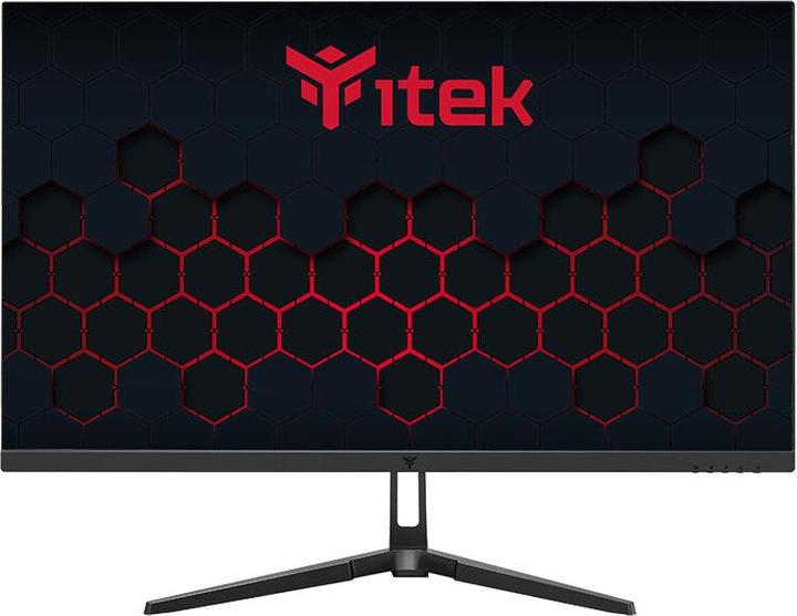 Immagine prodotto Itek Ecran 25" GGF Full HD (Noir) 260Hz (1920 x 1080 pixel, 24.50")