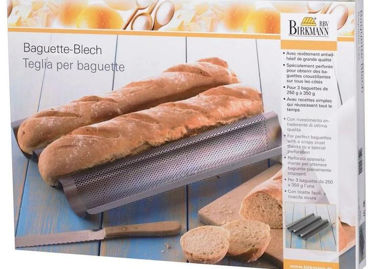 Actual product image Birkmann Baguette (38.50 cm)