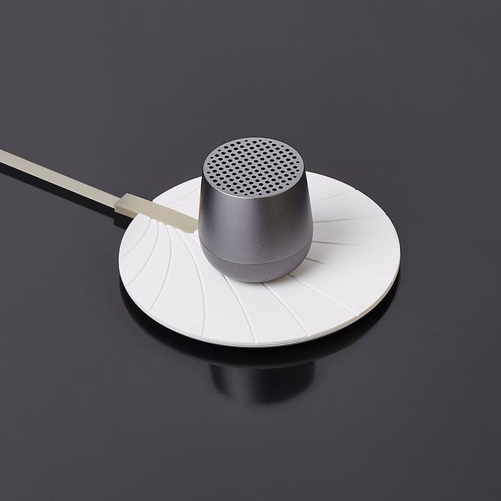 Actual product image Lexon MINO+ (3 h, Rechargeable battery operated)