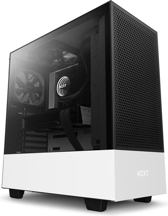 Produktbild NZXT H511 Flow (ATX, mATX, Mini-ITX)