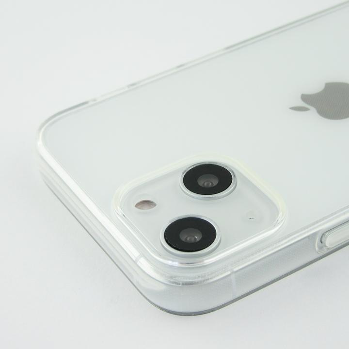 Produktbild PhoneLook Hülle Gummi Silikon Gel Simple Super Clear flexibel (Apple iPhone 14)