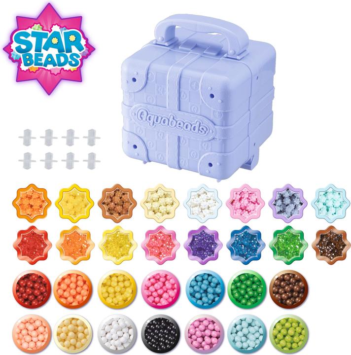Actual product image Aquabeads 31913 Art / craft toys