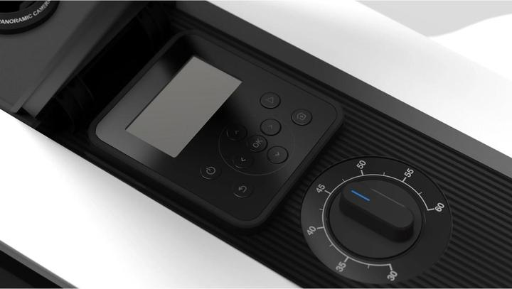 Image du produit Ecovacs Goat G1-1600 (1600 m², Sans câble périphérique)