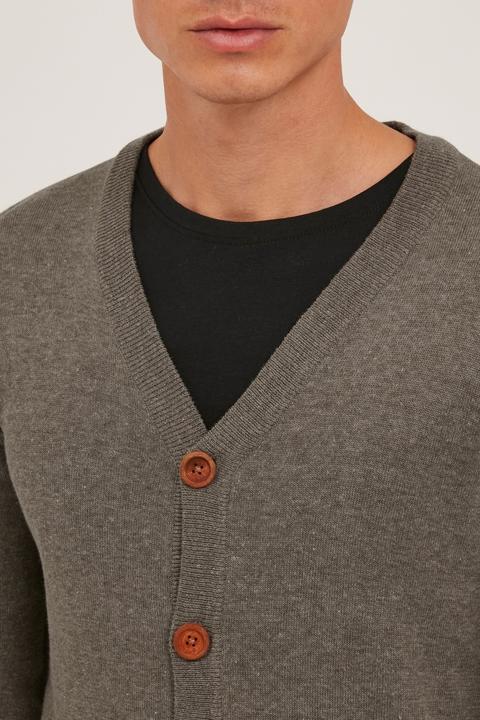 Actual product image Blend Lennard Men's Cardigan (L)