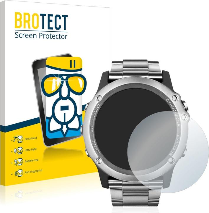 Produktbild BROTECT AirGlass Panzerglasfolie