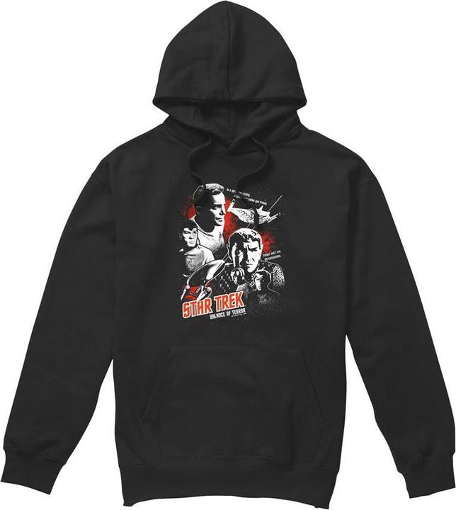 Balance of Terror Kapuzenpullover