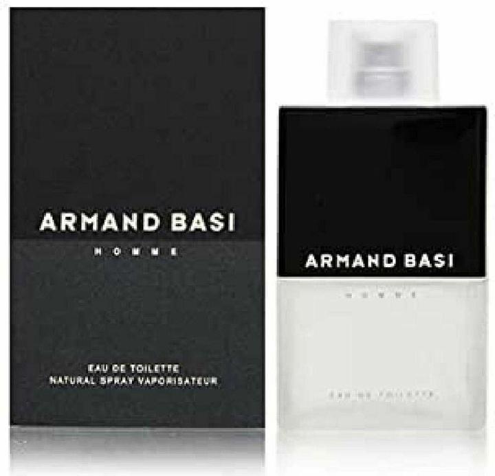 Image du produit Armand Basi Homme Edt Set 125 Ml speakers (Eau de toilette, 125 ml)