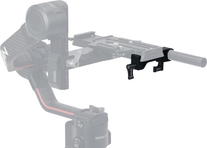 Image du produit Tilta 15mm Single Rod Attachment pour Manfrotto Extender Plate (Support de gimbal)