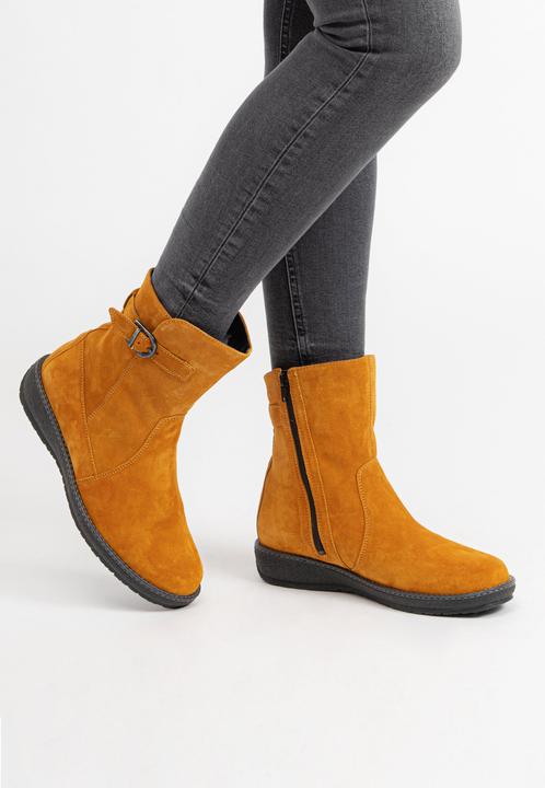 Image du produit Vitaform Bottines Soft (40)
