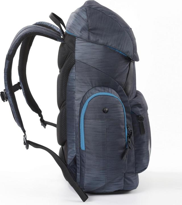 Actual product image Nitro Urban Daypacker two backpack 46 cm laptop compartment (32 l)