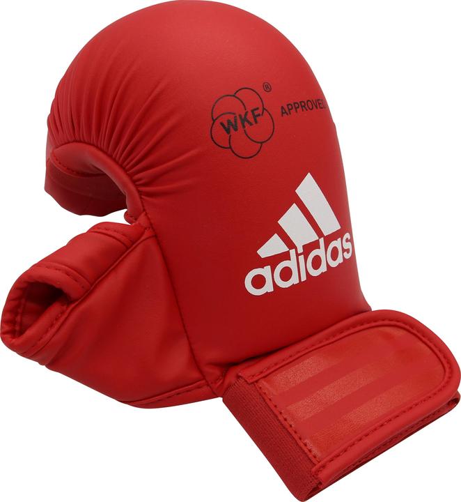 Immagine prodotto adidas Wkf Karate Faustschutz XL (XL)