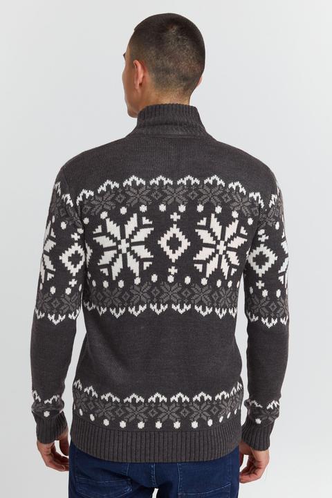 Image du produit Solid SDNoran zipjacket - 21300894-ME (XXL)