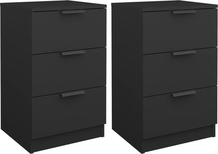Actual product image VidaXL Job (40 x 36 x 65 cm)