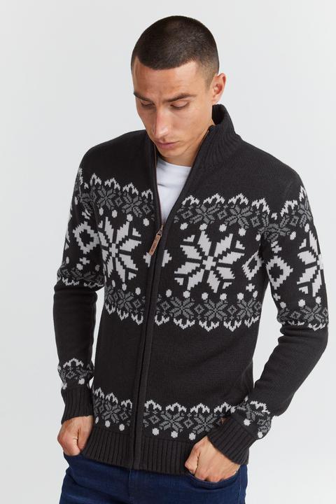Image du produit Solid SDNoran zipjacket - 21300894-ME (XL)
