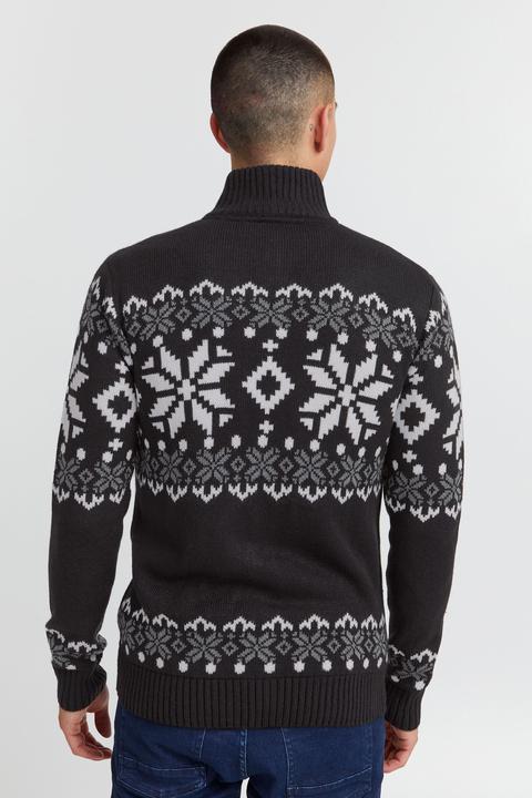 Image du produit Solid SDNoran zipjacket - 21300894-ME (XL)