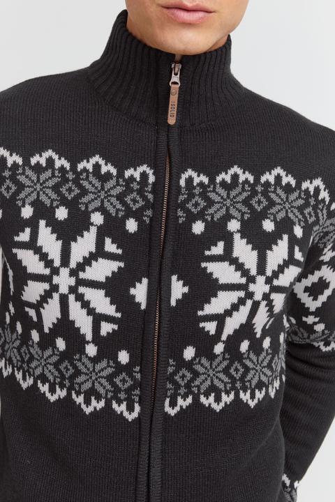 Image du produit Solid SDNoran zipjacket - 21300894-ME (XL)