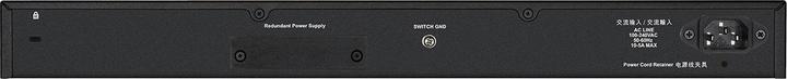 Image du produit D-Link Commutateur Empilable 30 Ports Poe (30 Ports)