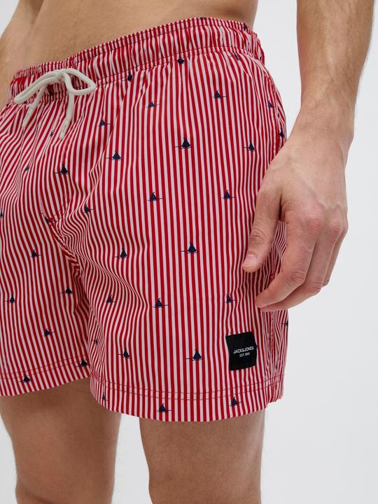 Image du produit Jack & Jones Regular Fit Badeshorts Badeshorts (S)