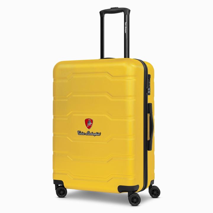 Immagine prodotto Tonino Lamborghini Bologna 4 Rollen Trolley M 67 cm (75 l, L (90 - 115l))