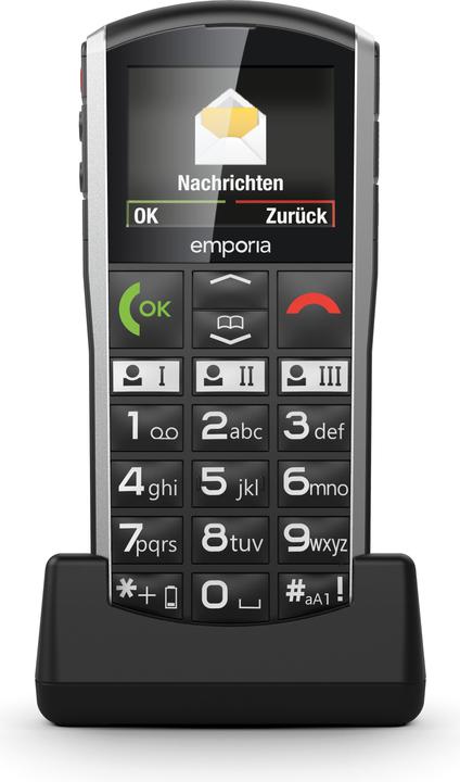Produktbild Emporia Simplicity (2", 4G)
