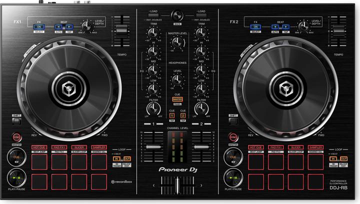 Image du produit Pioneer DJ Ddj-Rb