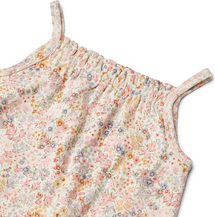 Actual product image Wheat Baby Strampler Senia (92)