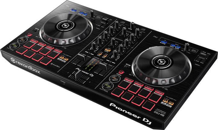 Image du produit Pioneer DJ Ddj-Rb