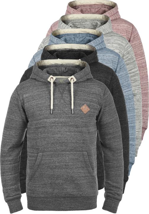 Image du produit Solid Kevin - sweat à capuche - Homme (XXL)
