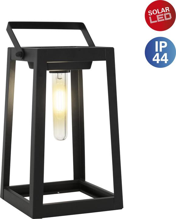 Immagine prodotto Näve Luce solare LED Deco h: 25,5 cm (20 lm, IP44)