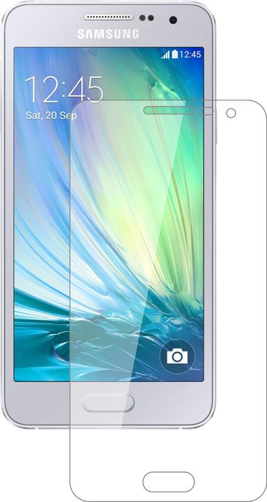 Image du produit Dipos Film de Protection d’écran Anti-Shock (1 pièce(s), Samsung Galaxy A3)