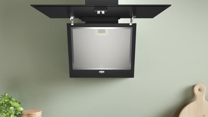 Produktbild Bosch Hausgeräte Serie 2 DWK65DK60 (Wandhaube)